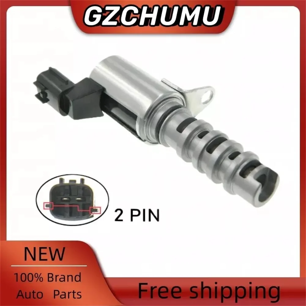 

New Engine Camshaft Variable Valve Timing Solenoid VVT 23796-ED000 for Nissan