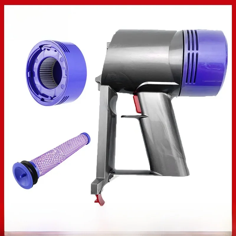 Original motor suitable for Dyson V7/V8 vacuum cleaner robot, front filter, rear filter