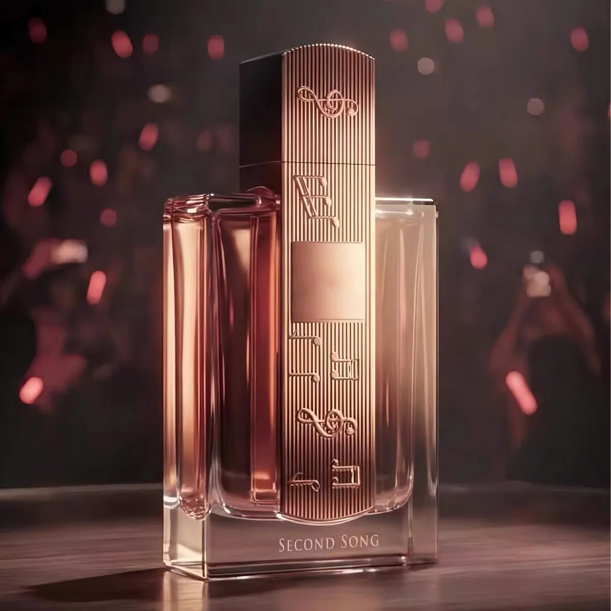 Angham series two perfume spray, neutral gourmet fragrance, 3.4oz100ml, suitable for any venue, noble and luxurious, perfect choice for gifts - view 7
