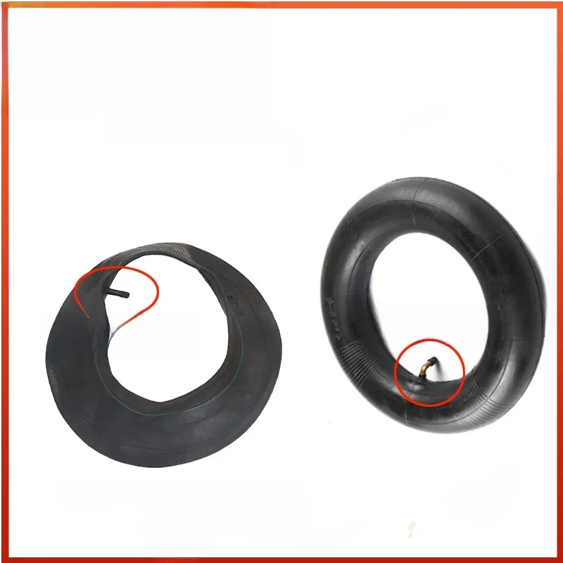 AliExpress NONE Quality 3.50-8 Inner and Outer Tyre for Honda Z50 Z50R Z50J Mini Trail Bike KV75 MT1 Bike Tire
