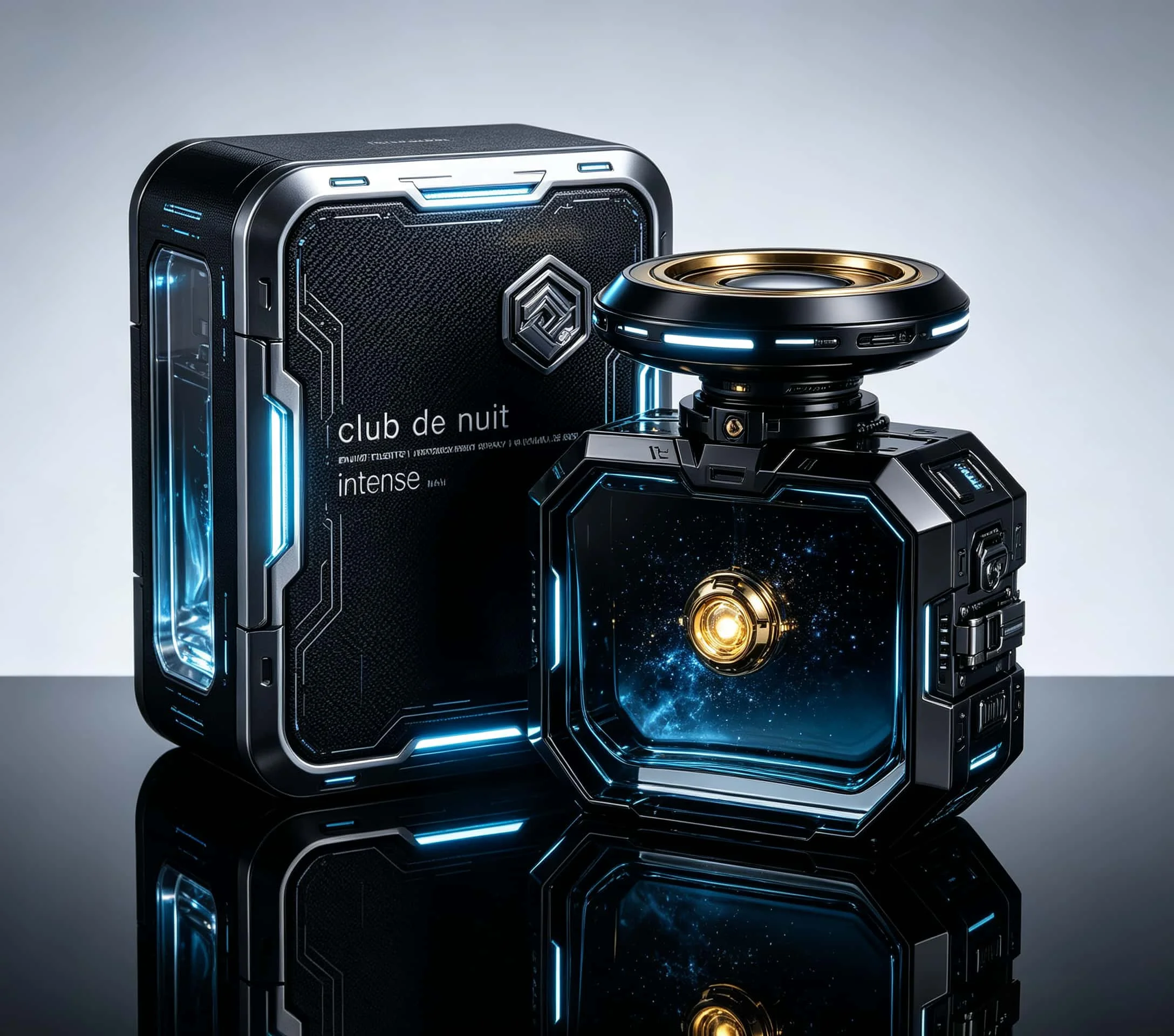 Armaf Club de Nuit Intense Man Eau de Parfum Spray. Perfil de fragancia ahumado, amaderado y afrutado. Notas principales: Limón, Piña, Grosella Negra. Aroma duradero. | Tamaño generoso de 105 ml | Una opción autorizada para el desplazamiento diario o para reuniones de negocios.