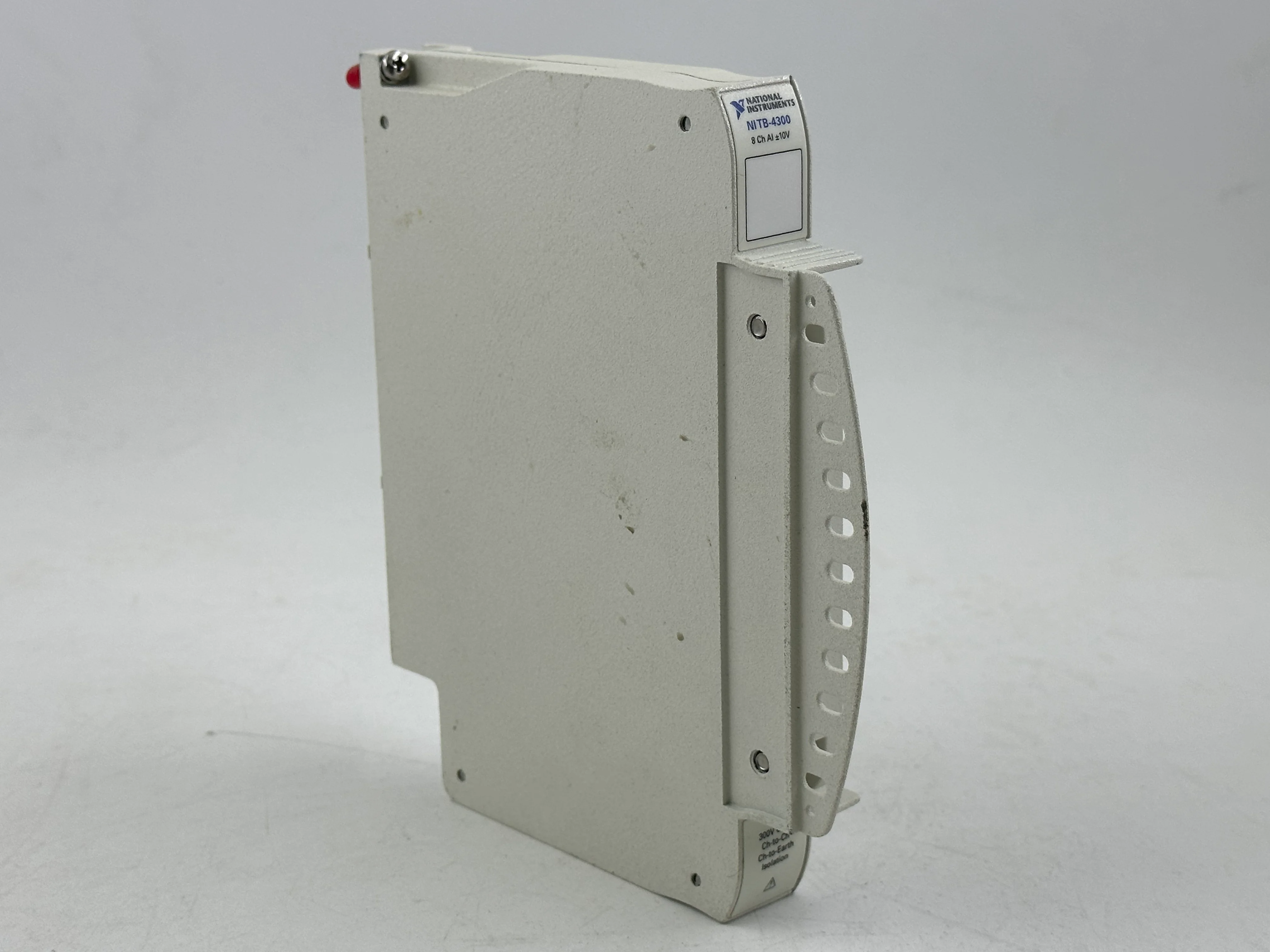 National Instruments NI TB-4300 Terminal Block