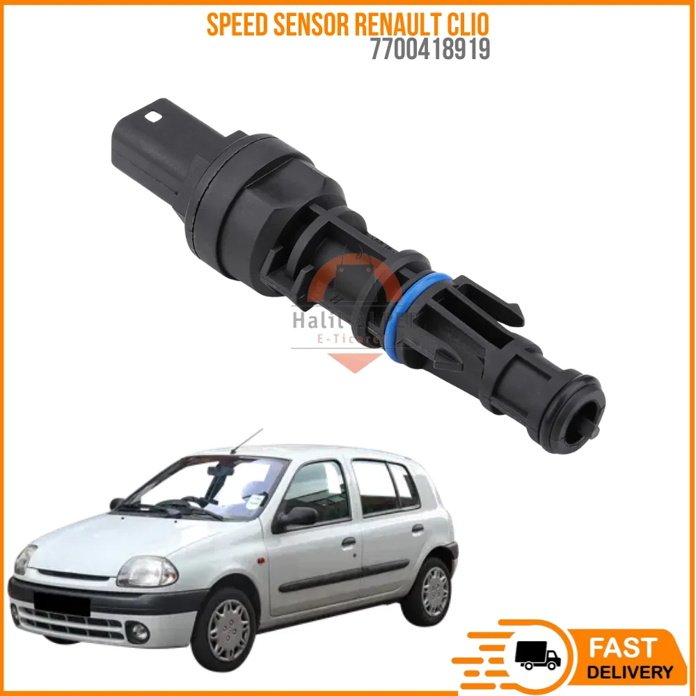 

For speed sensor high quality spares part 7700418919 Renault Clio fast shipping super quality