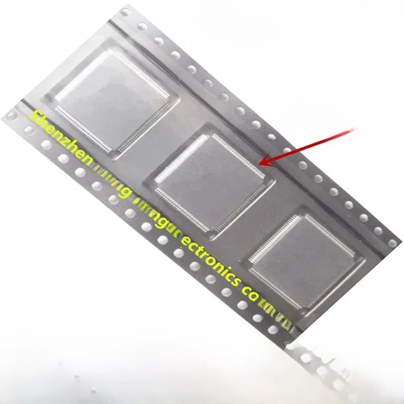(1 sztuka) 100% nowy STM32H743VIT6 STM32F427VGT6 STM32F427VIT6 STM32F427ZGT6 STM32F427IGT6 STM32H743 VIT6 QFP — zdjęcie produktu 3