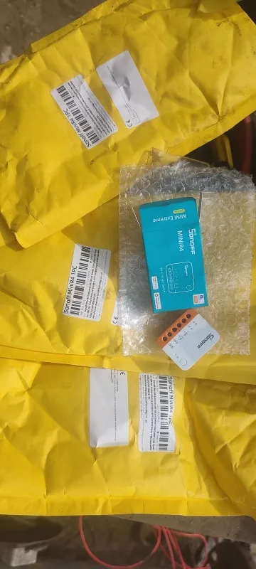 Foto publicada pelo cliente