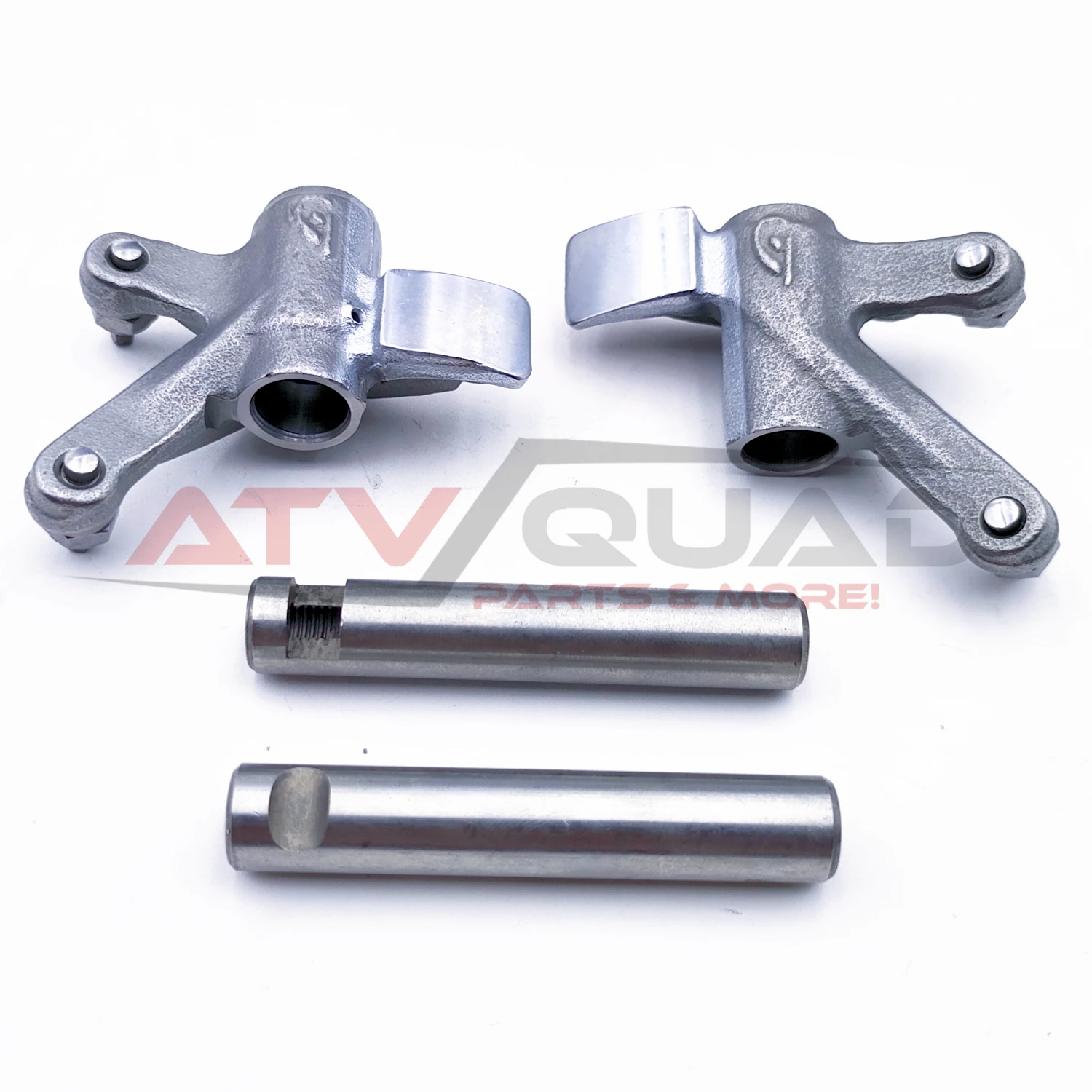 Intake Exhaust Rocker Arm with Shaft for CFmoto 500 X5 U5 600 X6 U6 Z6 625 CF196 0180-021004 0180-021005 0180-021100 0180-021200