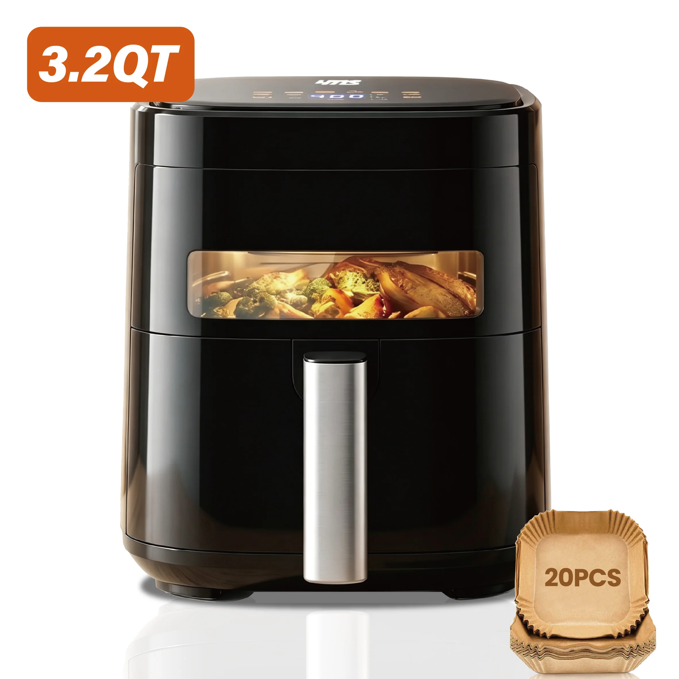 #12 Best Air Fryers to Buy In 2026