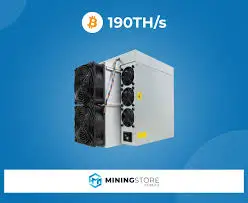 AD BUY 3 GET 2 FREE Bitmain Antminer T21 (190Th) - Penguin Global - Crypto Miners