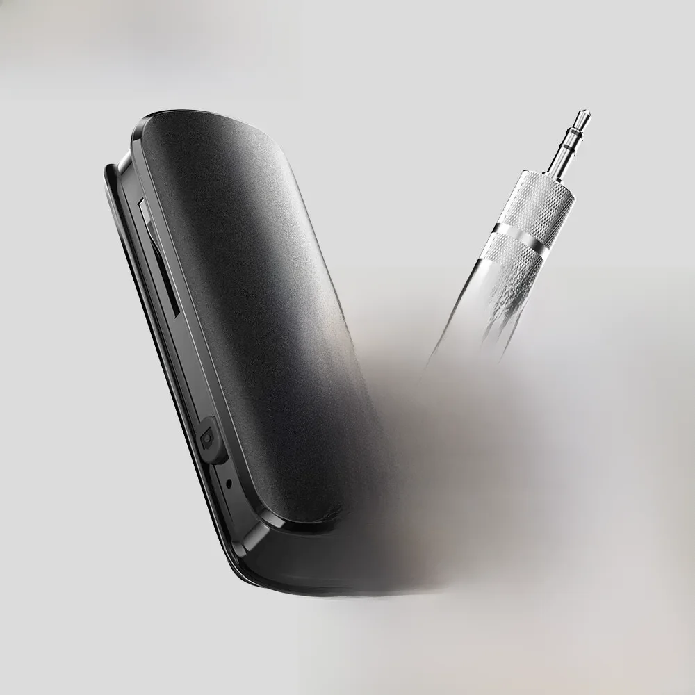 Réinitialisation de collier adaptateur Bluetooth