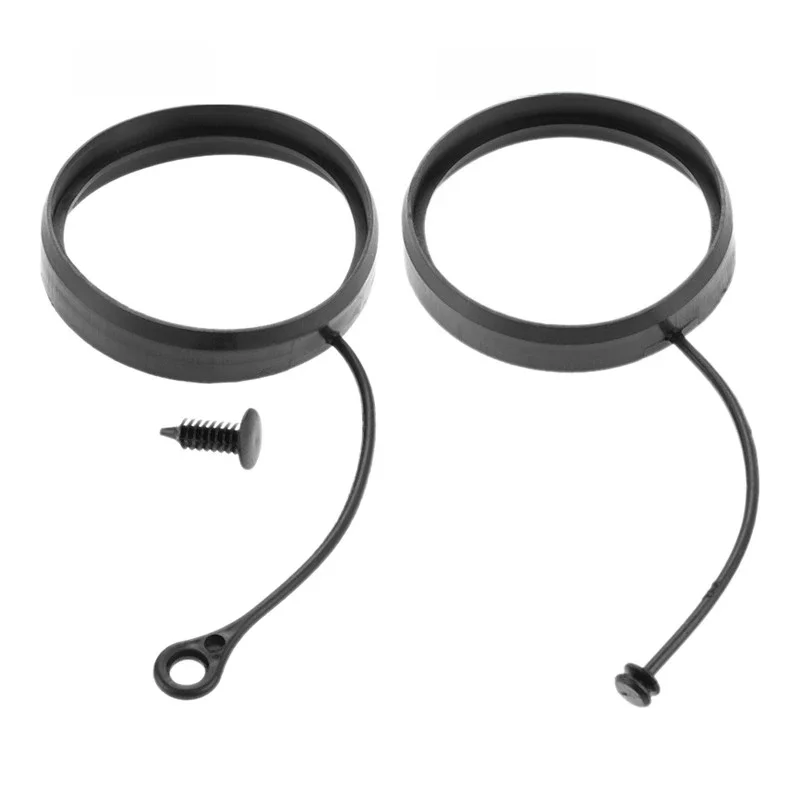 Cordon anti-perte pour bouchon de réservoir de carburant A2214700605 pour Mercedes Benz Classe A B C E S CLK/S G GLK SL SLK W222 W176 W213 W211