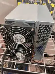 Купите 5 и получите 2 бесплатно Antminer KS3 - IceRiver Kaspa KS3M 6TH/s KAS Miner