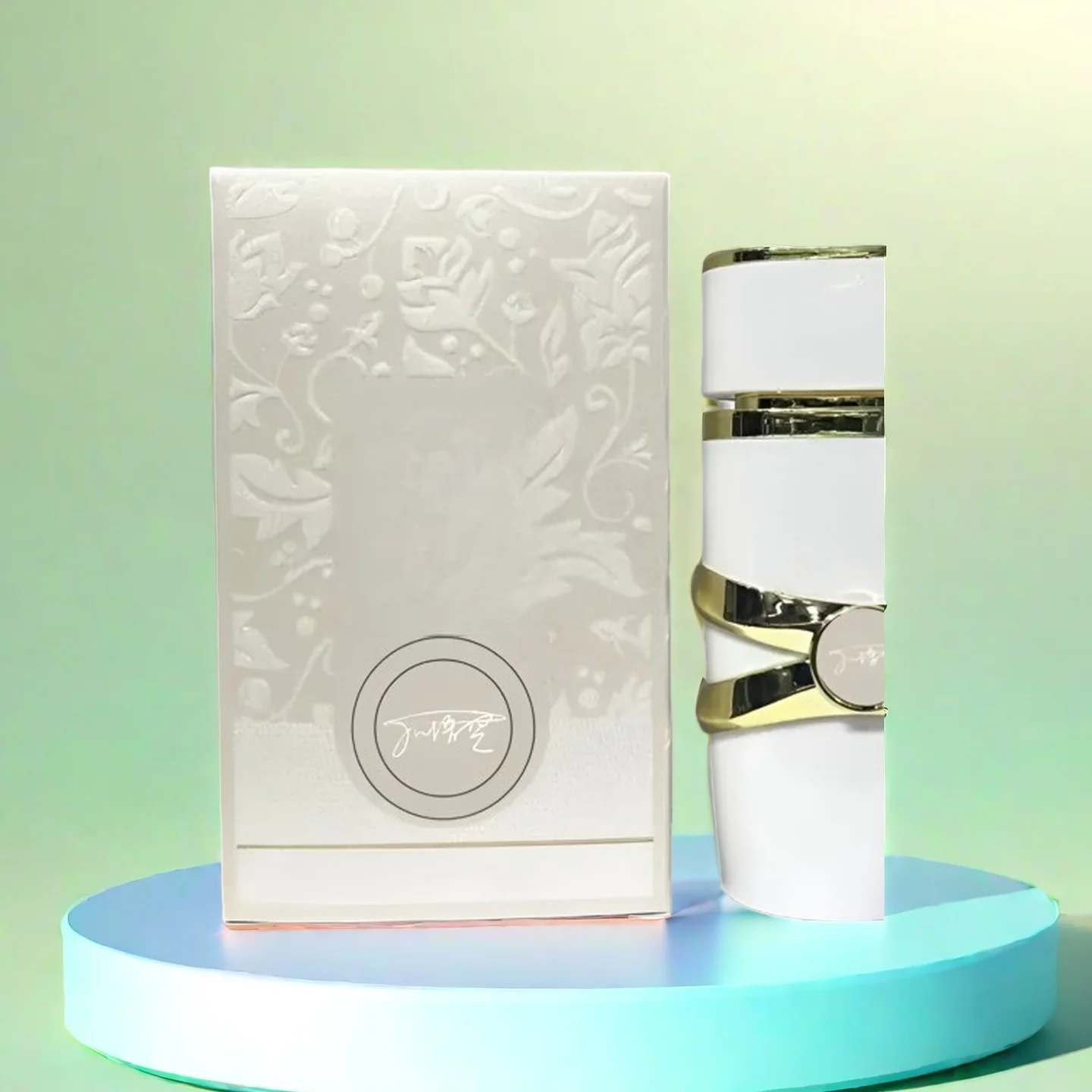

Yara & Asad Eau de Parfum Gift Set, 100ml Unisex Arabian Oud Perfume, Long Lasting Luxury Fragrance
