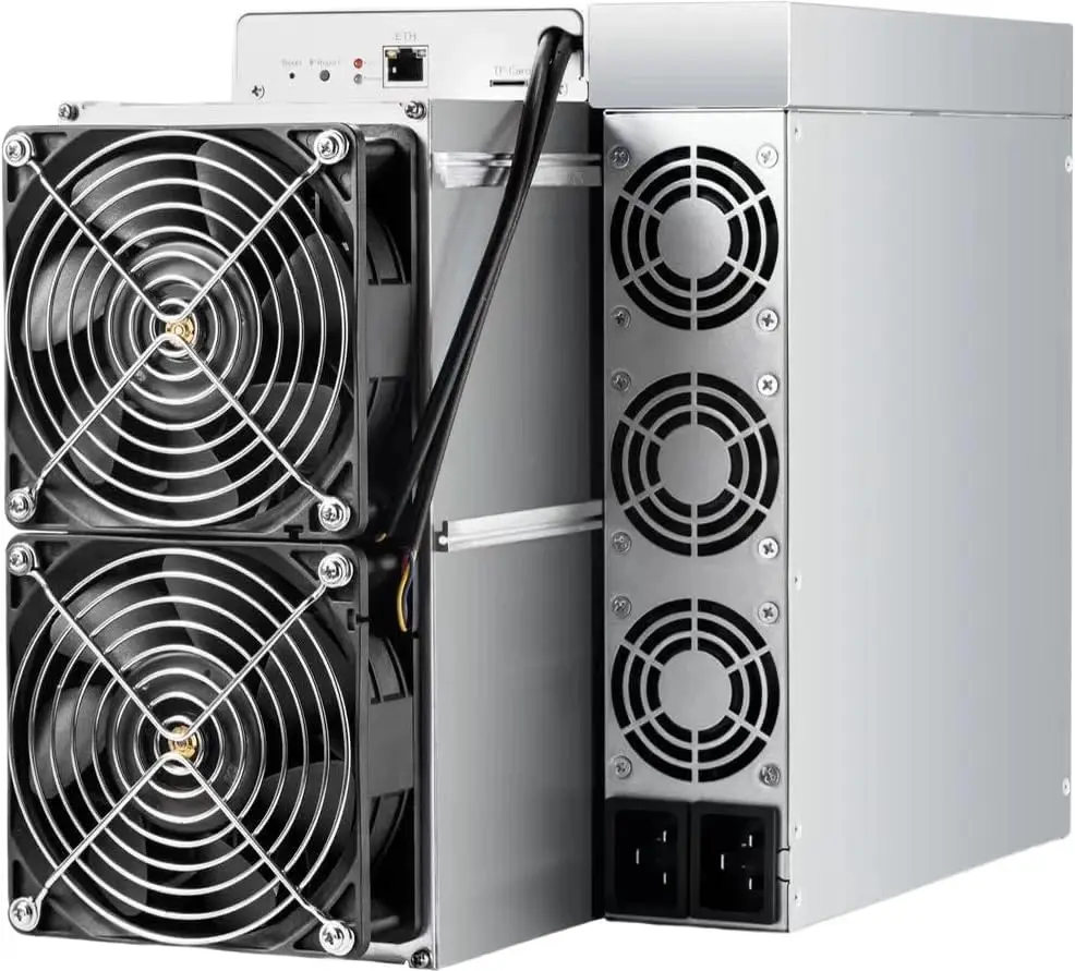 عرض خاص اشترِ 2 واحصل على 1 مجانًا جديد Elphapex DG1 Miner 11000MH/s 3420W (LTC/DOGE) خوارزمية تشفير الأجهزة المتوفرة في المخزون