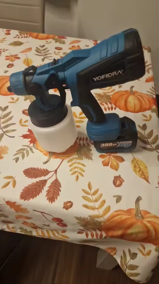 Paint PRO - reseña 9