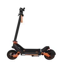 Kukirin G3 Adult Foldable Electric Scooter Powerful 52V18AH Off-Road Electric Scooter