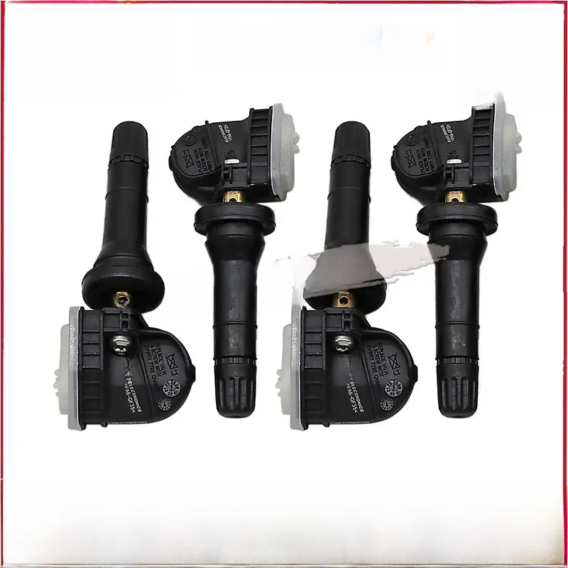 4X Do 2021 2022 2023 2024 2025 Kia Sportage [NQ5] Hyundai Creta [SU2] Tucson [NX4] Czujnik TPMS 433MHz 52940-BV100 52940-CG100 — 2