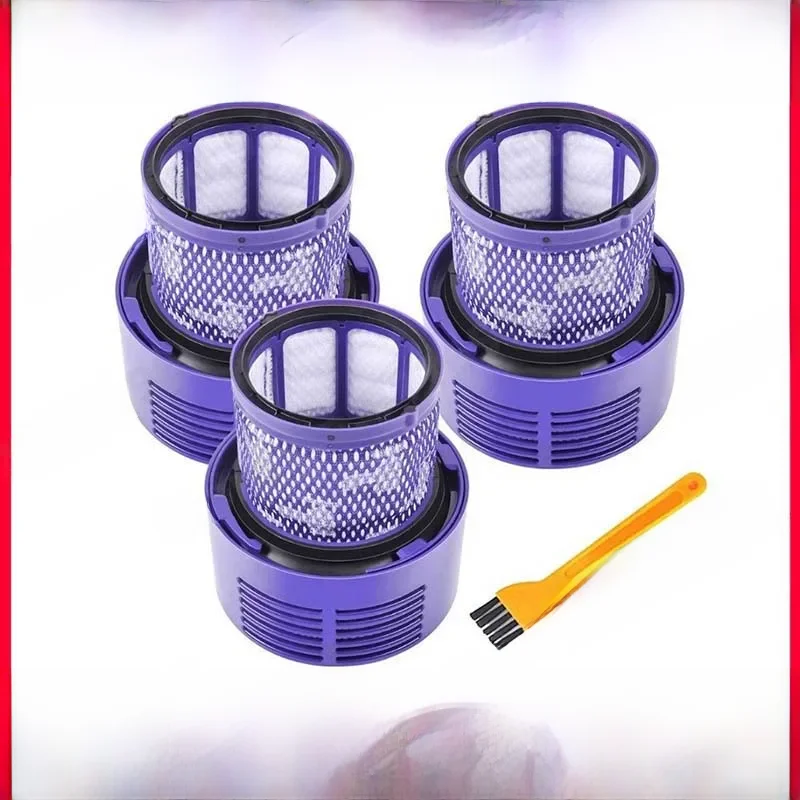 Filtre HEPA lavable pour aspirateur Dyson, unité de pièces de rechange, cyclone, animal, absolu, nettoyage total, V10, SV12, accessoires Pound