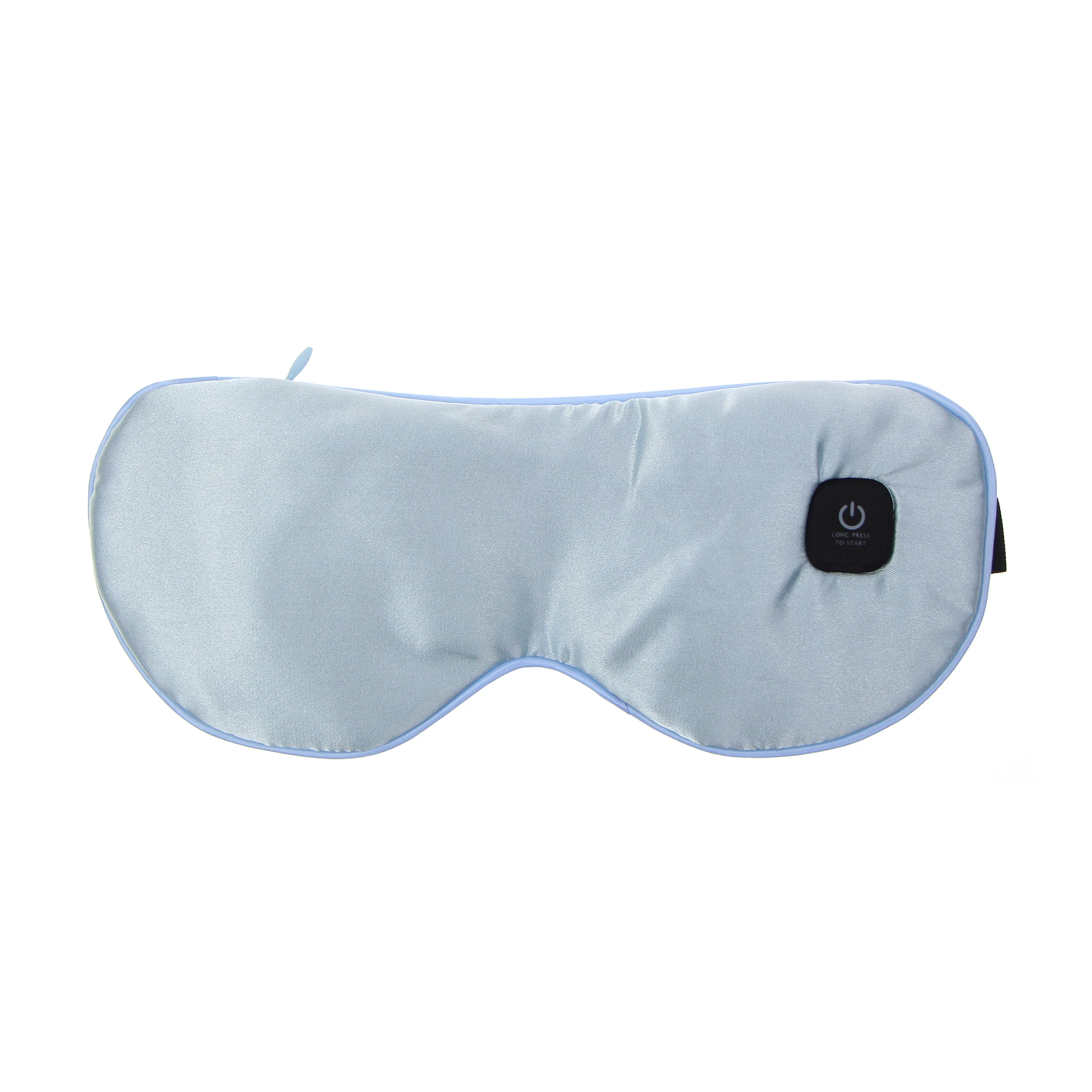 

Tuhopeta Portable heated silk USB electric heat eye mask for Warm Eyes Compression Relieve Eyes Pain Dry and help Sleep