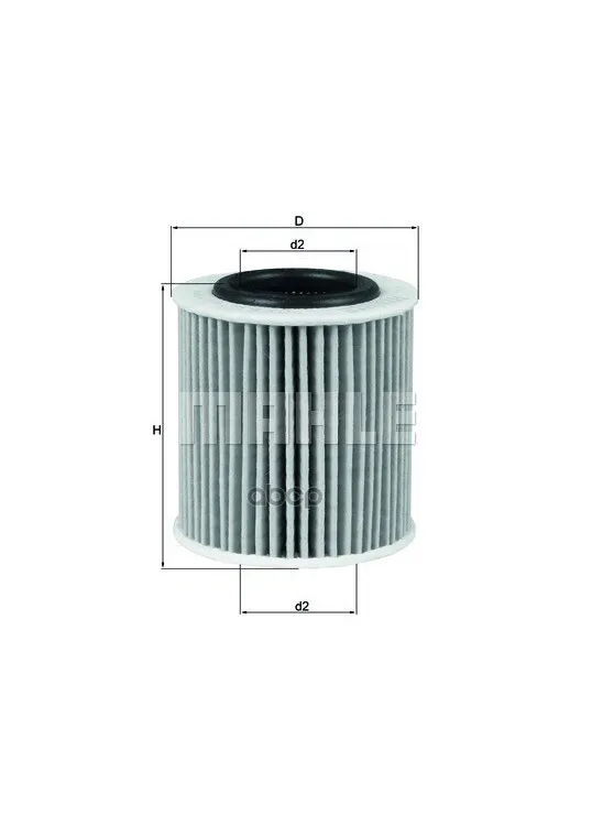 OX834D Ya Filtresi: Mahle/Knecht Markasının Güvenilir Performansı ve Gerçek Kullanıcı Deneyimi