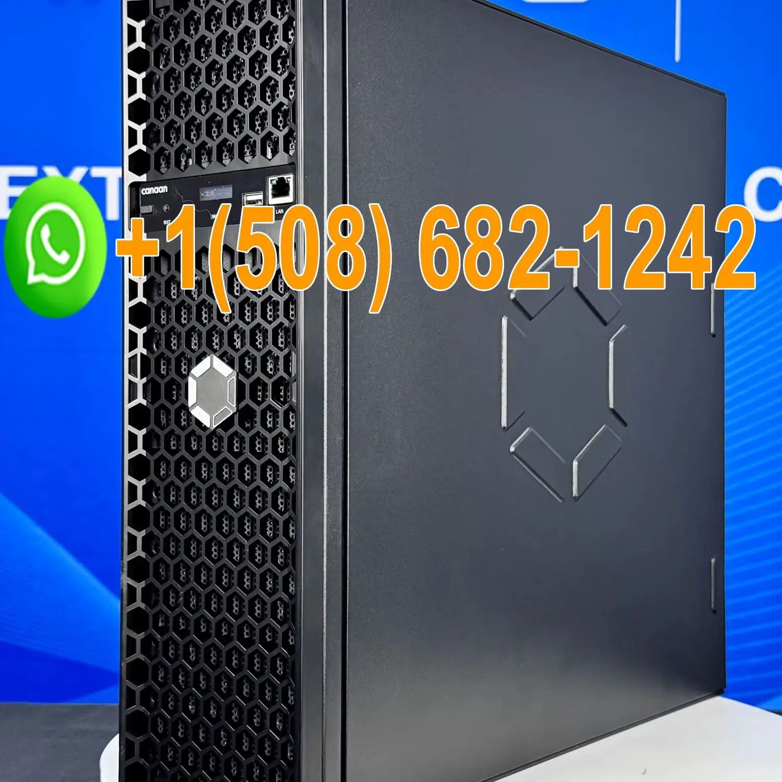 

Совершенно новый Canaan Avalon Q 90T 1674W BTC Asic Miner BItcoin Mining SHA256 Machine Mining Asic Rig New Canaan Avalon Q 90T