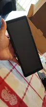 Reproductor de vídeo Multimedia con Radio para espejo de coche de 10,26 pulgadas, pantalla Universal inalámbrica Carplay Android Auto con Bluetooth AUX USB