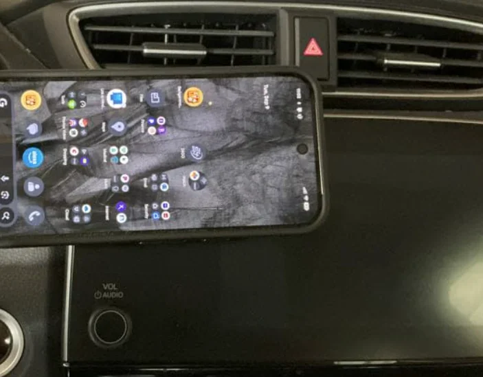 Customer review photo