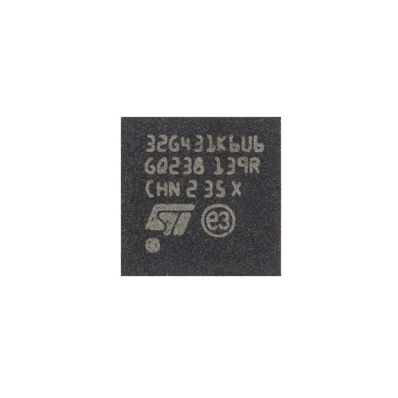 STM32G431K6U6 In stock High quality Original New