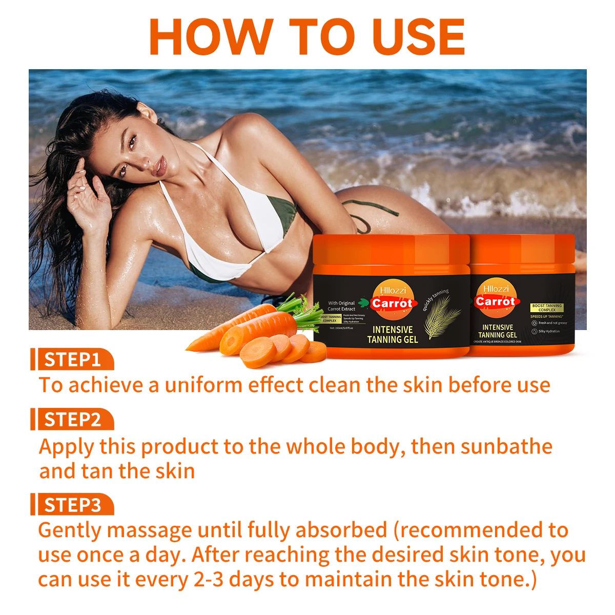 Thumbnail 4 - #18 Self Tanners Comparison Guide