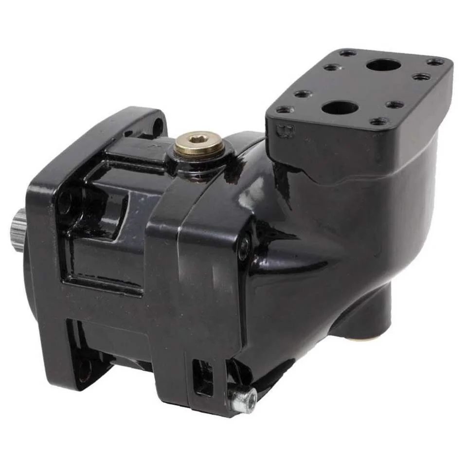 Cast Iron Pumps PGP315/330/35/365/ 620/640 Series High Pressure Hydraulic Oil Gear Pump