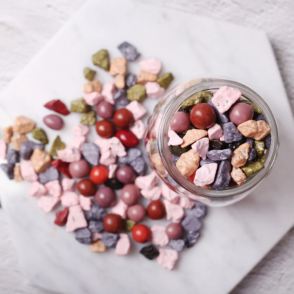 미다몰 스톤초코 1kg+1kg