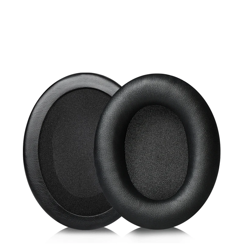 Substituição almofada da orelha almofadas de ouvido para takstar pro80 pro82 hi2050 fones de ouvido