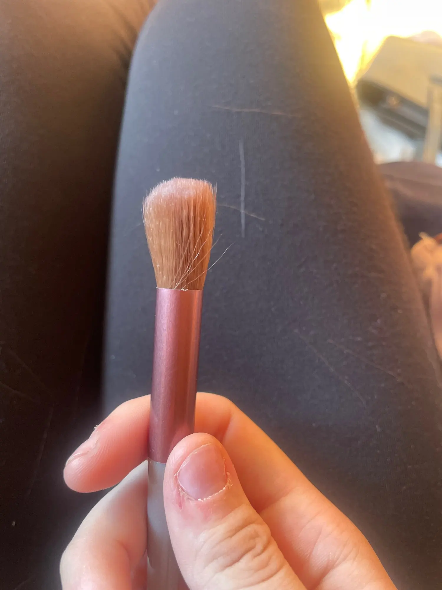 Customer review photo