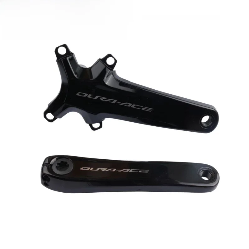 AliExpress Shimano R9200 Crank Right Side 12Speed 170MM 172.5MM 175MM Road Bicycle Crank DURA-ACE R9200 Only