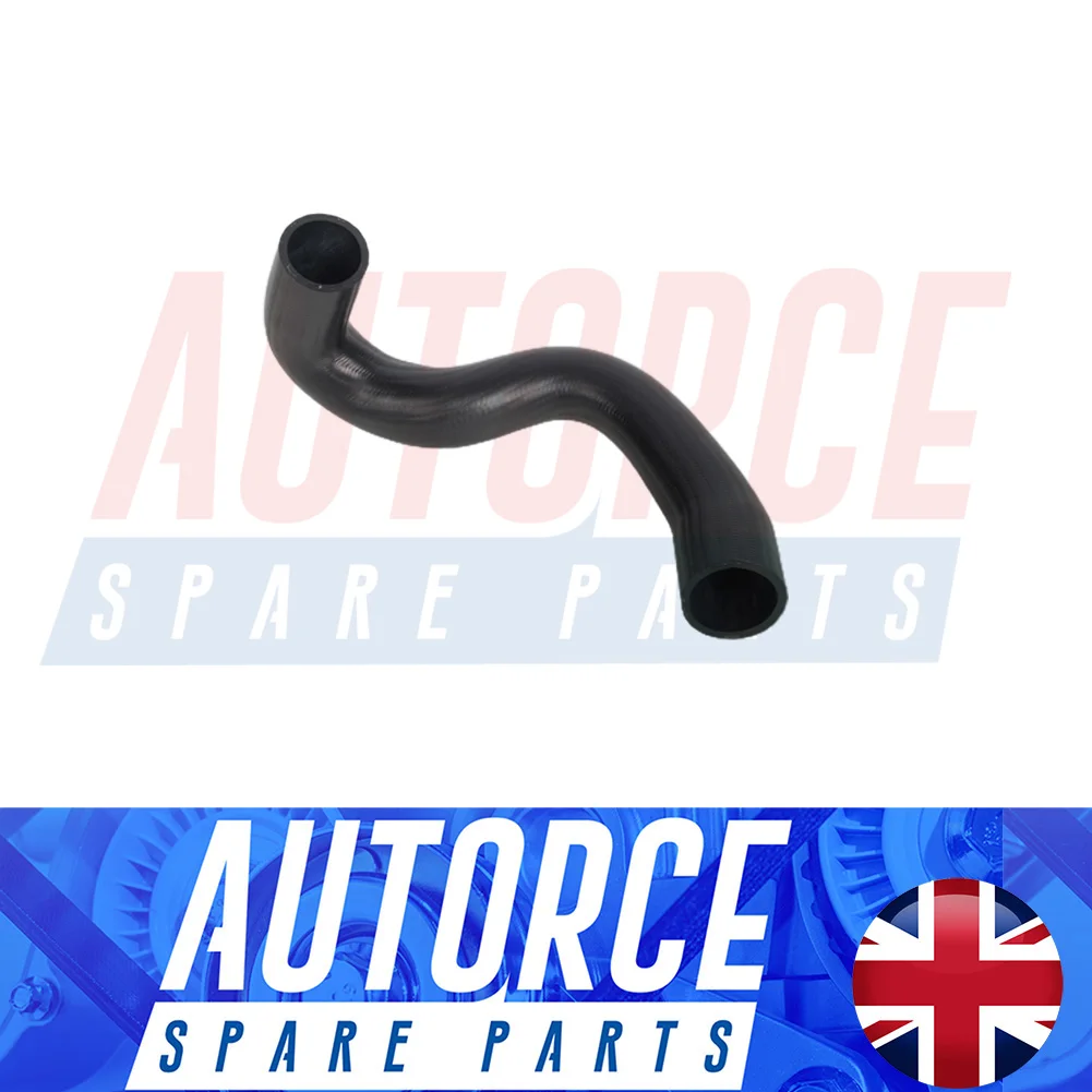 Intercooler Turbo Hose For FORD Tourneo Connect 1.8 TDCi (2002-2013) 7T169F796AE, 5050742, 7T169F796AC, 1497792 - AUTORCE