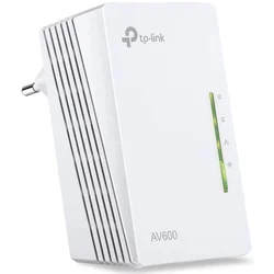 TP-Link TL-WPA4220 AV600 Wi-Fi Powerline Extender 300Mbps Wi-Fi TP-Link WiFi