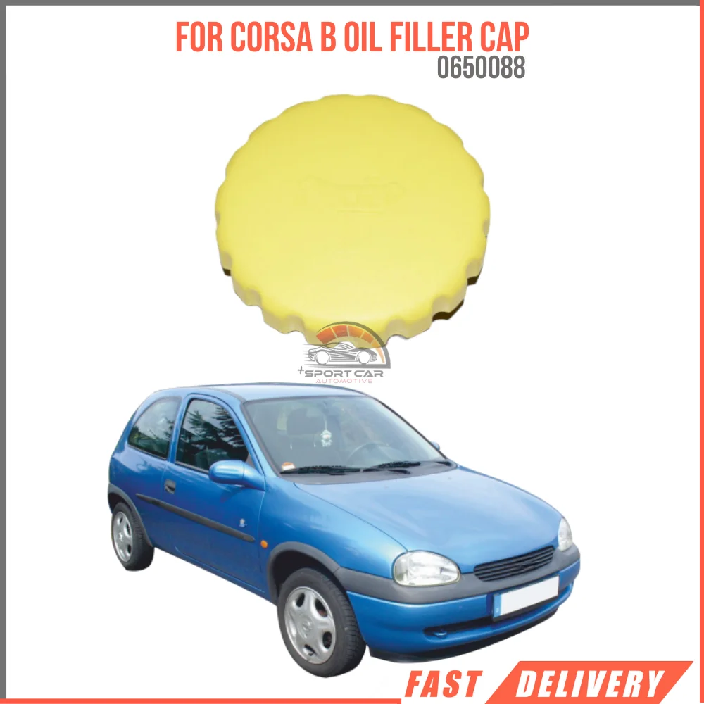 

For Opel Oil Fill Cap Oem 0650088;0650094 super quality excellent performance fast delivery reasonable price