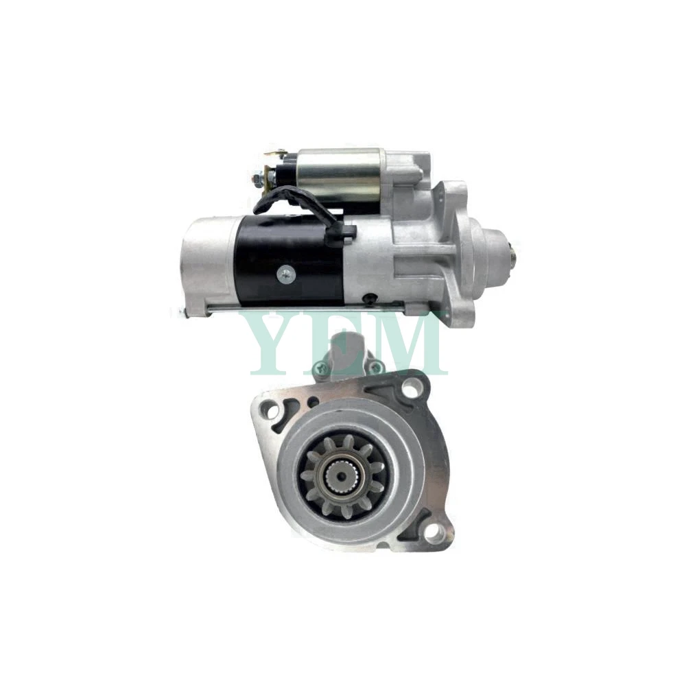 

For KUBOTA S160 12V 11T 3.0KW Starter Motor TM000A-289001