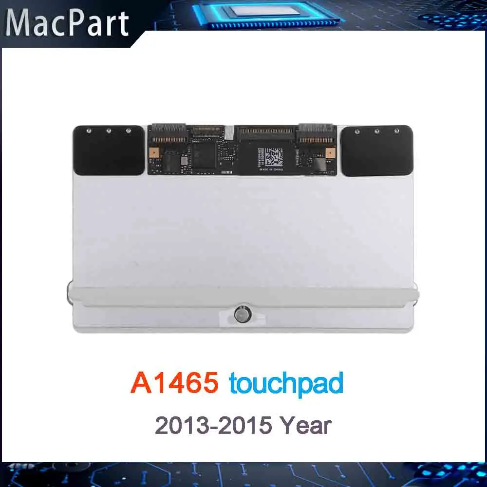 Original Trackpad For Macbook Air 11