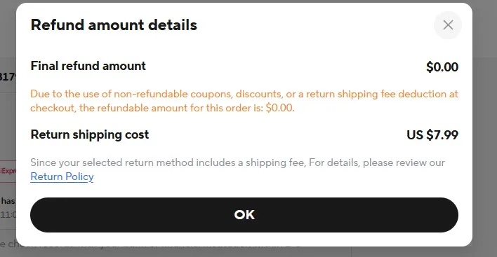 Customer review photo