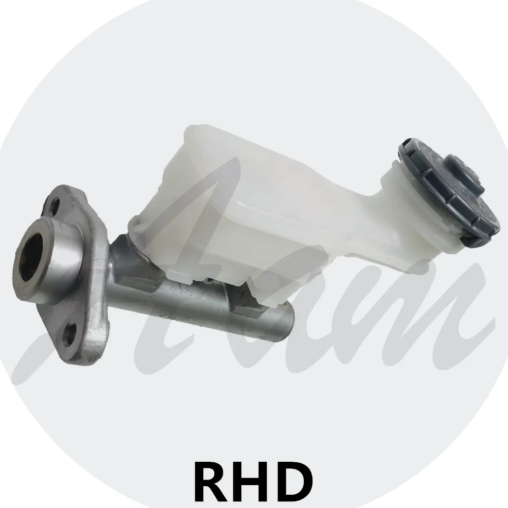 

Right Hand Drive Brake Master Cylinder For Honda Jazz FIT 46100-SAA-013 46100SAA013 46100-SAA-003 46100SAA003 46100-SEL-T51 4610