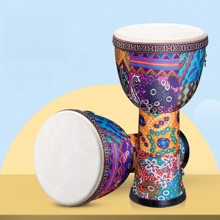 Thumbnail 4 - #59 Trending Hand Drums Right Now