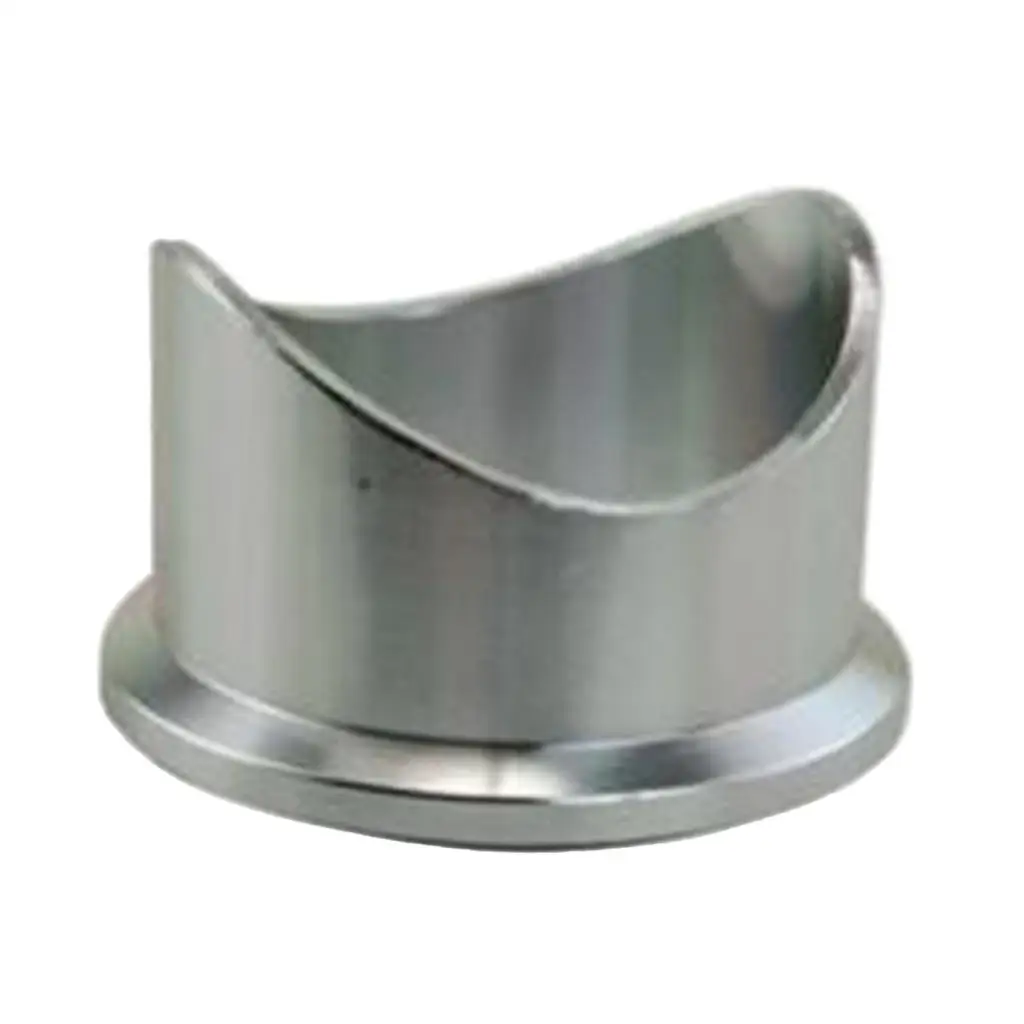 Dump Adapter Flange Alloy for Tial 2\
