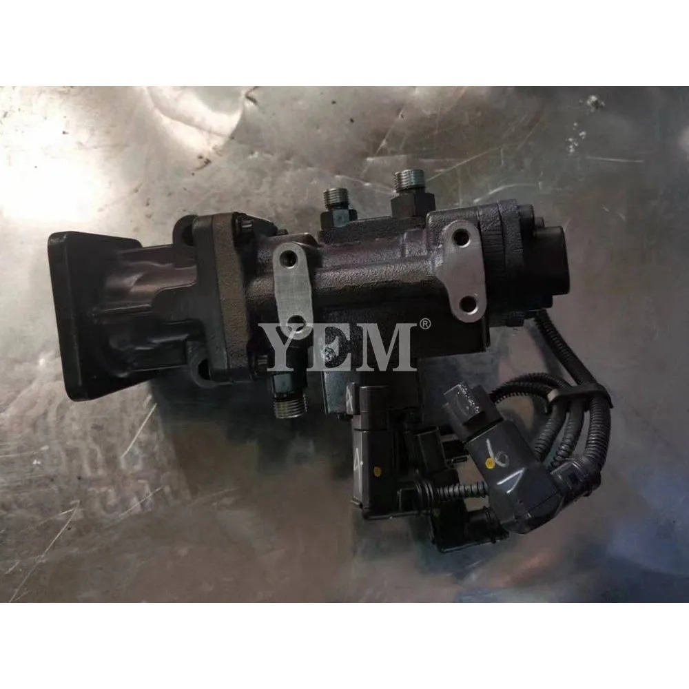 

For Komatsu PC210-10 VALVE 6755-41-9201 Excavator Diesel Engine Parts Excavator Parts