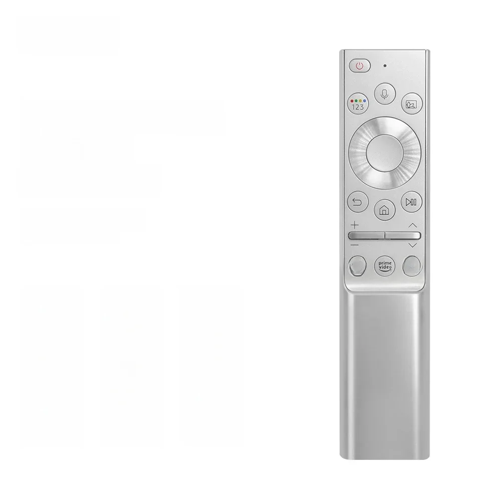Neue BN59-01328A Geeignet für Samsung 4K QLED Voice TV Fernbedienung Für QE65Q64TAUXXC QE65Q64TA QE65Q64T QE50Q65TAU