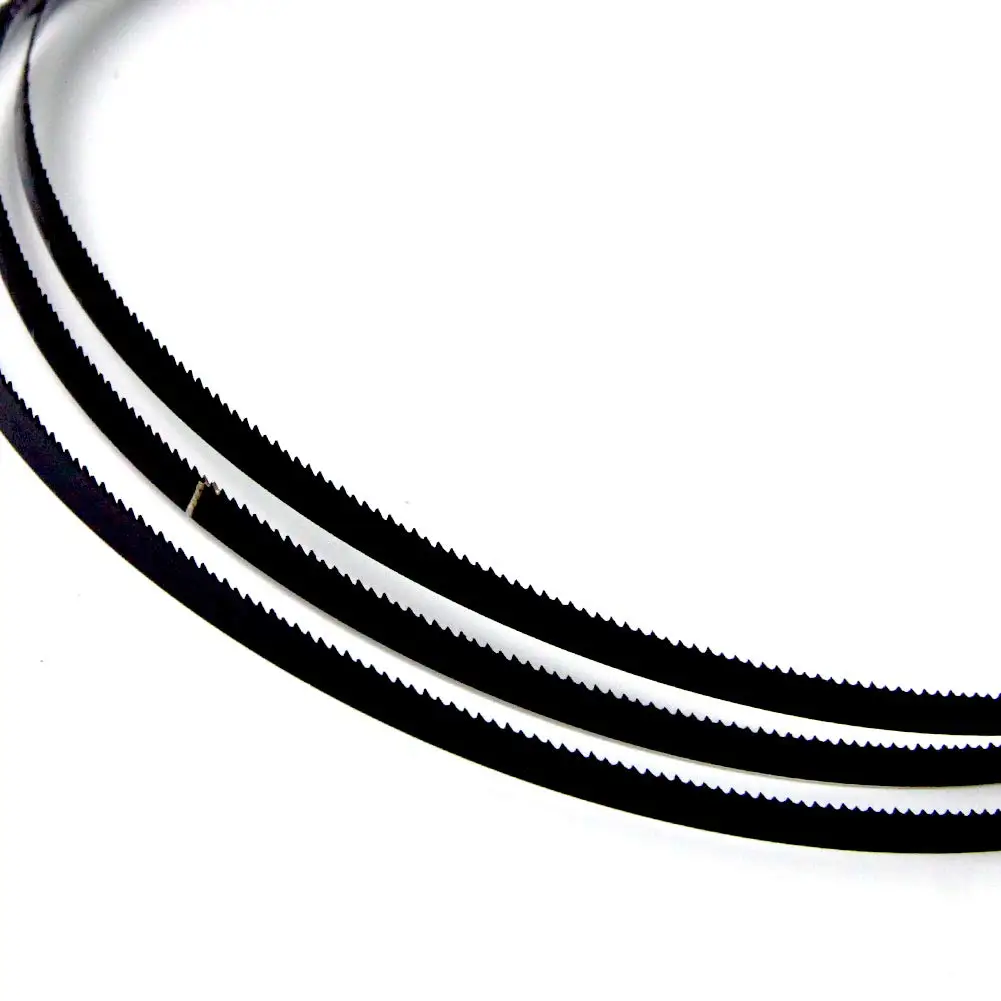 FOXBC 2375 mm Bandsaw Blades 3 TPI for 14