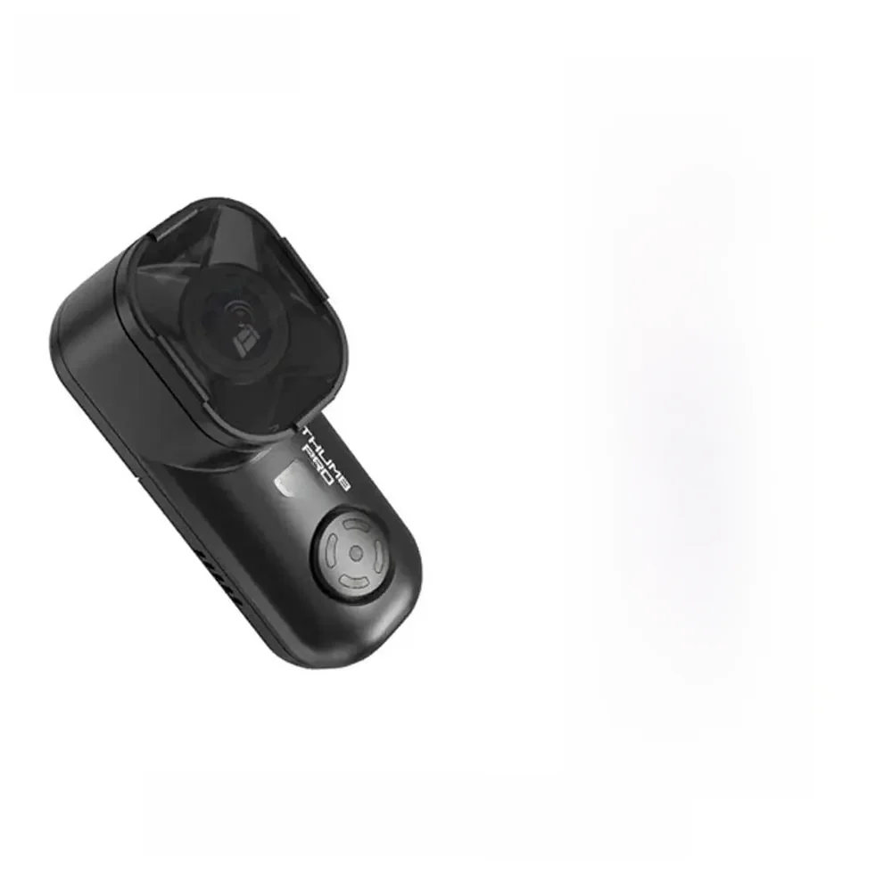 RunCam Thumb Pro 4K V2 Nieuwe versie Grotere FOV HD-camera 16g Ingebouwde gyrofilter FPV-camera Groothoek voor FPV Racing Drone - afbeelding 2