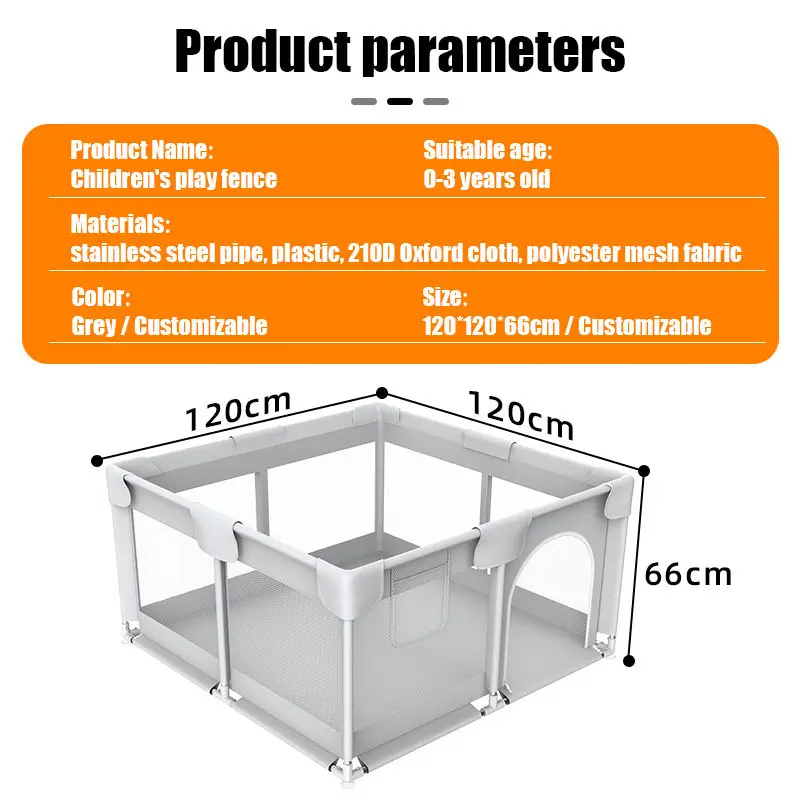 Thumbnail 3 - #39 Top Pet Playpens Picks for Every Budget
