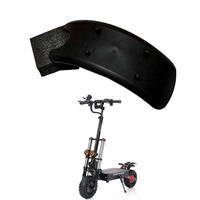 Rear Fender Mudguard for Boyueda S3 LAOTIE Teewing X3 X5 Langfeite Electric Scooter | 10/11 Inch Universal Wheel Cover