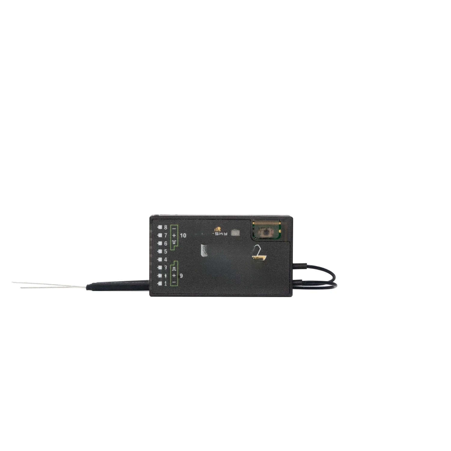 Frsky Boogschutter Plus Sr10 + Ontvanger Met Toegang & Accst D16 Modi - afbeelding 2