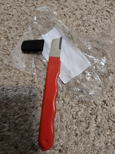 Customer review photo